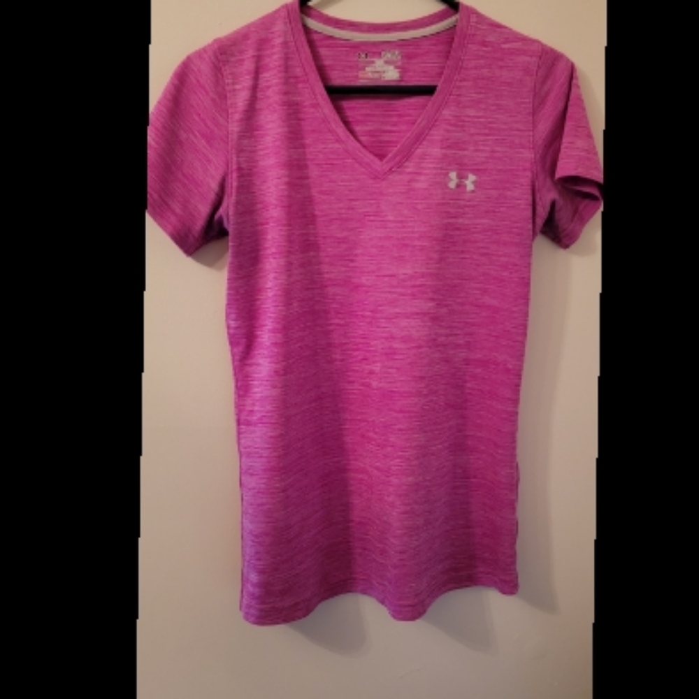 Under Armour shirt